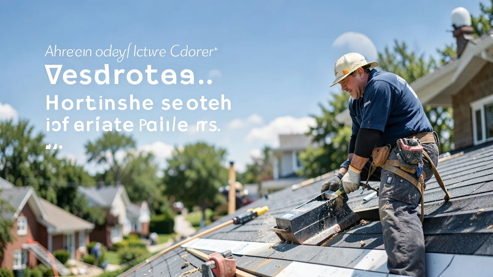 Roof Replacement in Potts Grove, PA near me